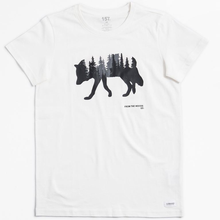 T-shirt "Thomas star" T-shirt "Thomas star"